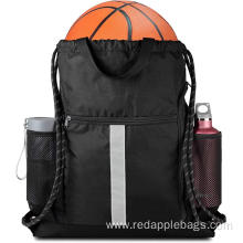 Outdoor Sports Drawstring Backpack